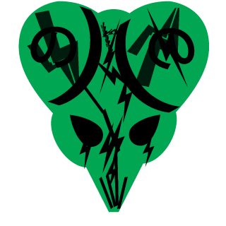 iTENACIOUsD's emblem