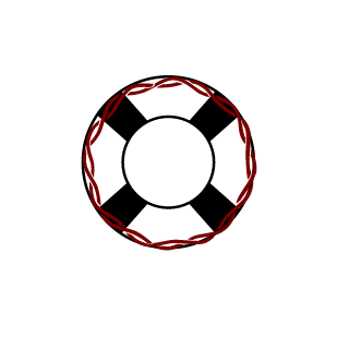 MozerFuque's emblem