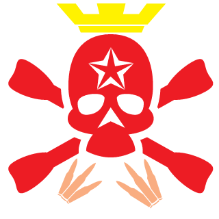 X-Sentinela-X's emblem