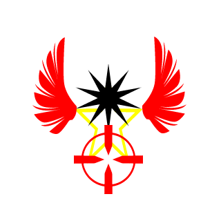 WhollyGlockaMole's emblem