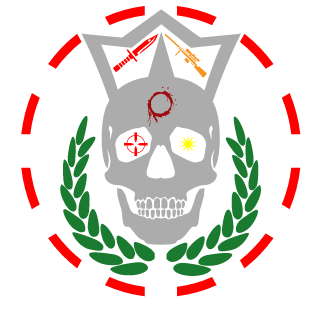 Diirvaas's emblem