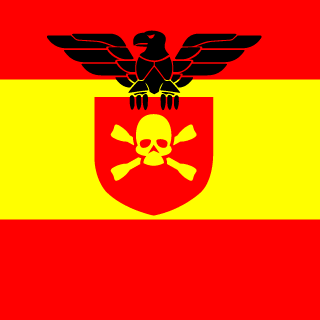 VDT-BugsBunny's emblem
