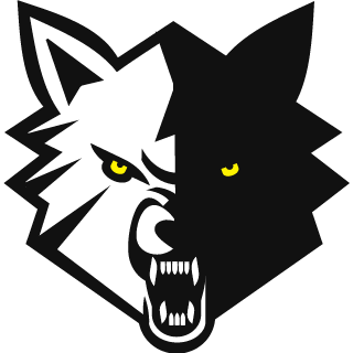 The Wolfs's emblem