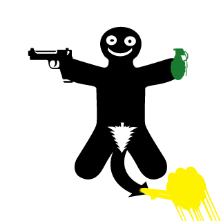 Criziny's emblem