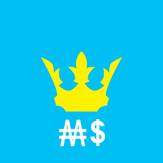 MON SEIGNEUR's emblem
