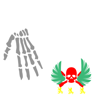 JJEST's emblem