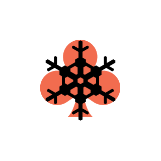 CMDIRIL's emblem