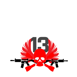 21ARCHANG3L's emblem