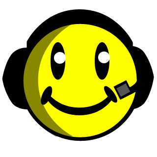 AFFEN-Sergeant's emblem