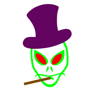 EvilMorty699's emblem