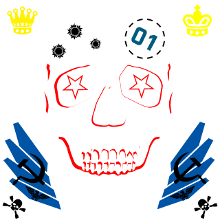 BravoAG's emblem