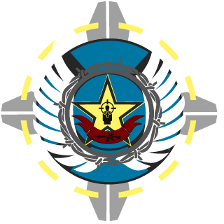 lokrom06's emblem