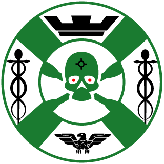 Dnm358's emblem