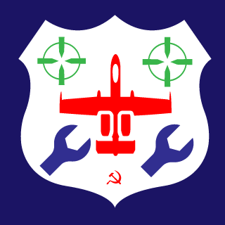 drummerpap's emblem