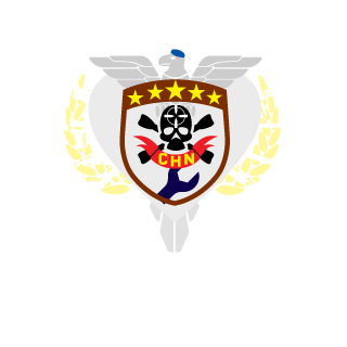 PangPangXIA's emblem