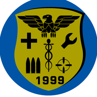 Raccoon1999's emblem
