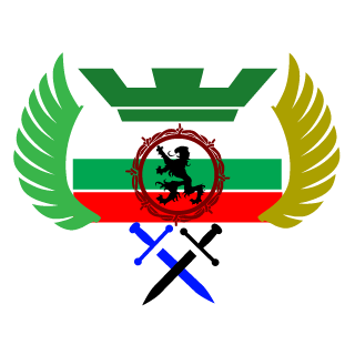 BGI-FusionPrimeN's emblem