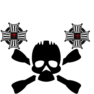 NaTiN D12's emblem