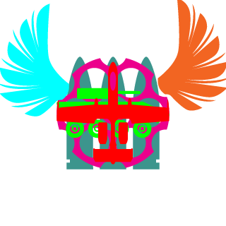 ricboy3322's emblem