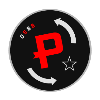 p4-T-riQ's emblem