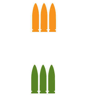 MOGA's emblem