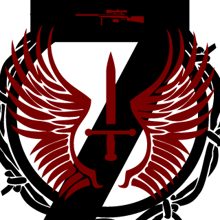 N7-Scorpion's emblem
