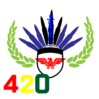 WetTiddy's emblem