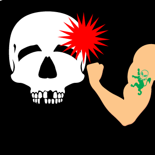 24x7HELP's emblem