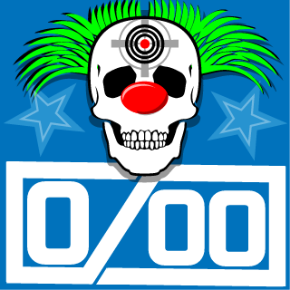 PROMILLEN !'s emblem