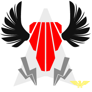 The Grimm Reapers's emblem