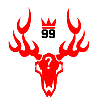 Gamahucheur's emblem
