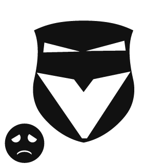 Tillerwick's emblem