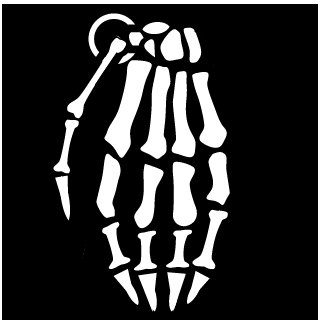 WVsnowboarder's emblem