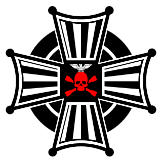 Ichbineincamper6's emblem