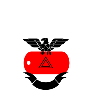 LizzyLizadria's emblem