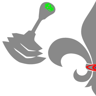 korkanium's emblem