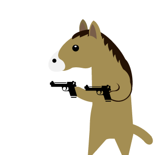 Nudge's emblem