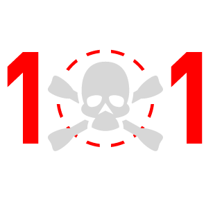 Youricop101's emblem