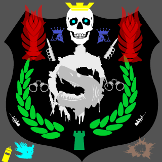 DresySnipera's emblem