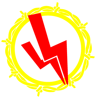 3MMTrueDMG's emblem