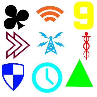 Lvqu3's emblem