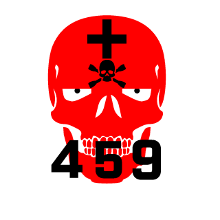 Remel459's emblem