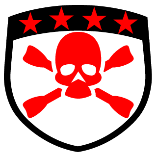 WAXXORIAN's emblem
