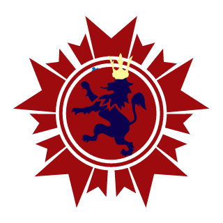 GrayW01f's emblem