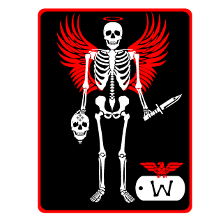 Zanjai's emblem