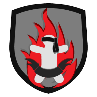 AudeTS's emblem