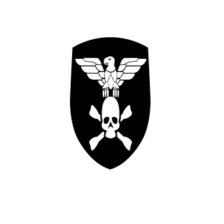 KAMEN-wang's emblem