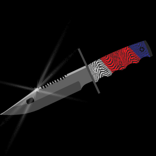SANJ300's emblem