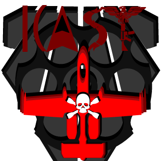 RELOADNLIV's emblem