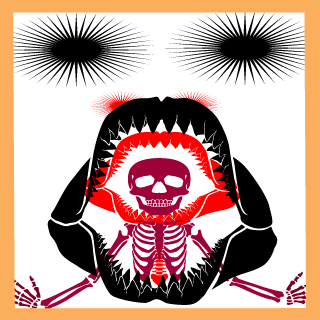 MouNieJuJu's emblem